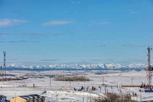 14-133 Rockyledge View Nw, Calgary, AB - Outdoor With View