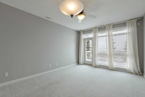 14-133 Rockyledge View Nw, Calgary, AB - Indoor Photo Showing Other Room