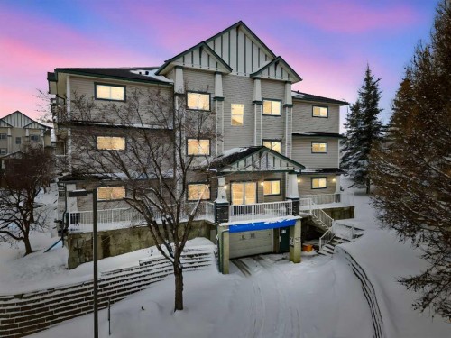 310-11 Somervale View Sw, Calgary, AB - Outdoor
