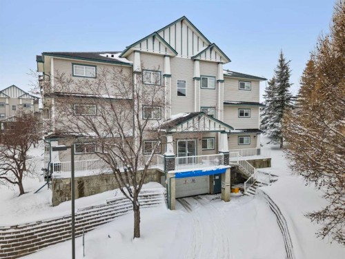 310-11 Somervale View Sw, Calgary, AB - Outdoor