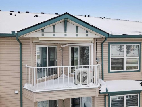 310-11 Somervale View Sw, Calgary, AB - Outdoor With Exterior