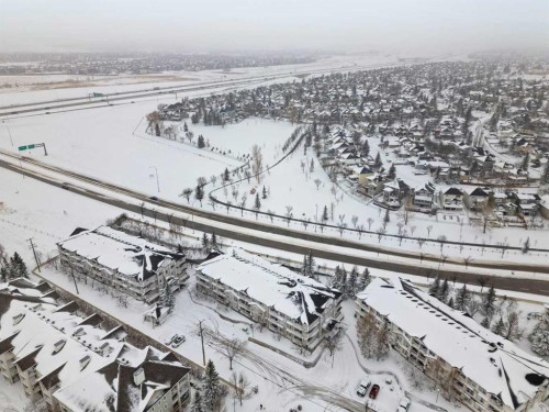 310-11 Somervale View Sw, Calgary, AB - Outdoor With View