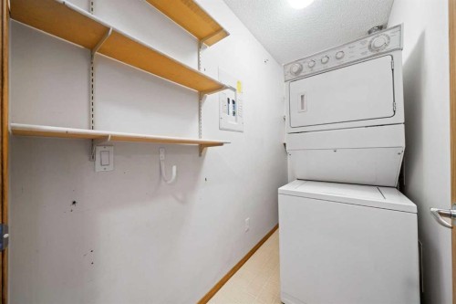 310-11 Somervale View Sw, Calgary, AB - Indoor Photo Showing Laundry Room