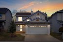 416 Douglas Glen Close Se, Calgary, AB  - Outdoor With Facade 