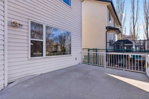 416 Douglas Glen Close Se, Calgary, AB - Outdoor With Exterior