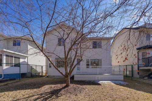 416 Douglas Glen Close Se, Calgary, AB - Outdoor