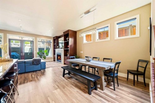 3610 8 Avenue Nw, Calgary, AB - Indoor