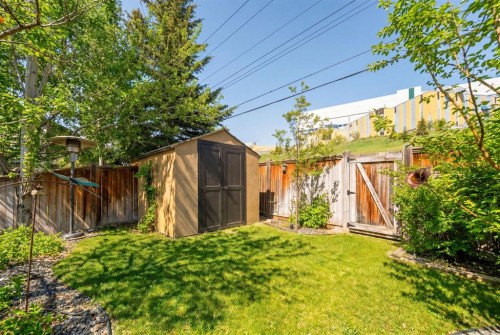 3610 8 Avenue Nw, Calgary, AB - Outdoor