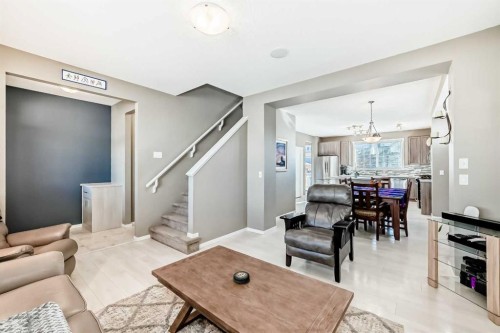 236 Sundown Road, Cochrane, AB - Indoor