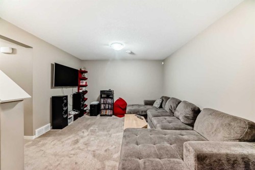 236 Sundown Road, Cochrane, AB - Indoor