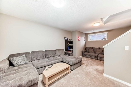 236 Sundown Road, Cochrane, AB - Indoor