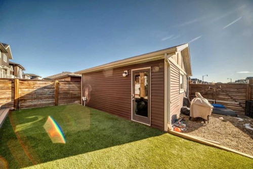 236 Sundown Road, Cochrane, AB - Outdoor