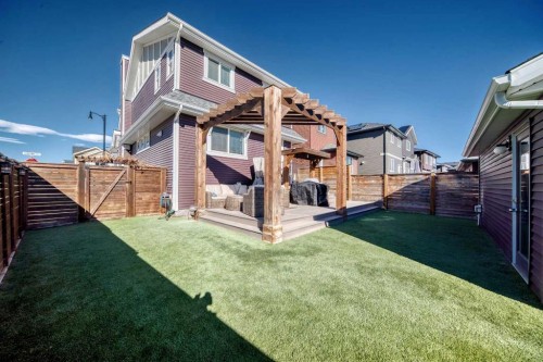 236 Sundown Road, Cochrane, AB - Outdoor