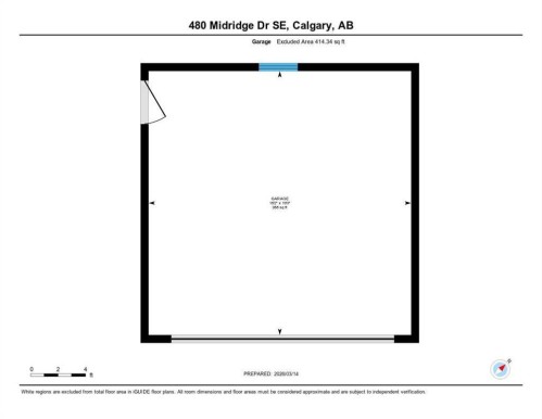 480 Midridge Drive Se, Calgary, AB - Other