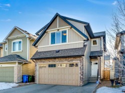 308 Chaparral Valley Way SE Calgary, AB T2X 0Y3