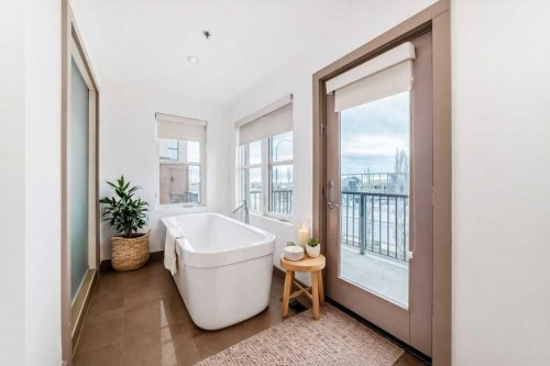 701 Aspen Meadows Hill Sw, Calgary, AB - Indoor