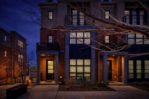 701 Aspen Meadows Hill Sw, Calgary, AB - Outdoor With Balcony