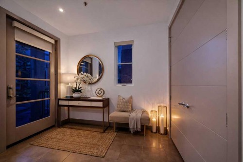 701 Aspen Meadows Hill Sw, Calgary, AB - Indoor Photo Showing Other Room