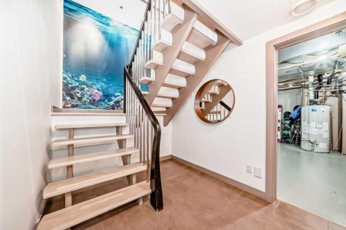 701 Aspen Meadows Hill Sw, Calgary, AB - Indoor Photo Showing Other Room