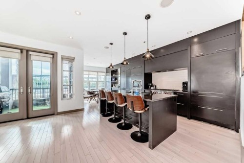 701 Aspen Meadows Hill Sw, Calgary, AB - Indoor