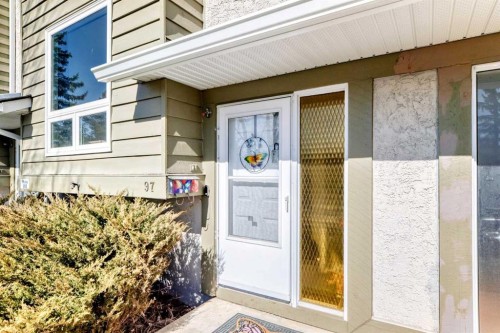97-6915 Ranchview Drive Nw, Calgary, AB - Outdoor With Exterior