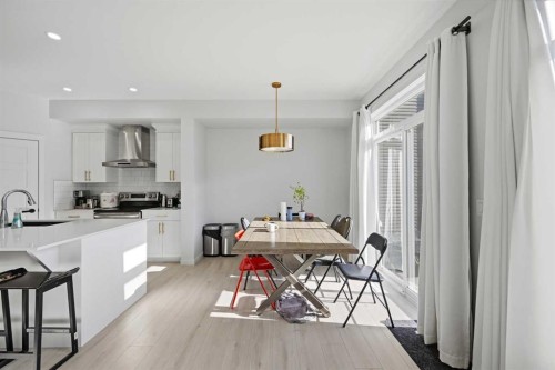 191 Herron Rise Ne, Calgary, AB - Indoor