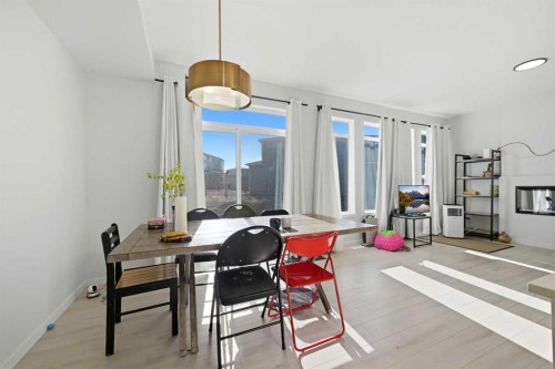 191 Herron Rise Ne, Calgary, AB - Indoor