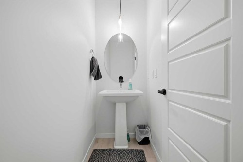 191 Herron Rise Ne, Calgary, AB - Indoor Photo Showing Other Room