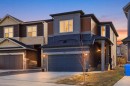 191 Herron Rise Ne, Calgary, AB  - Outdoor 