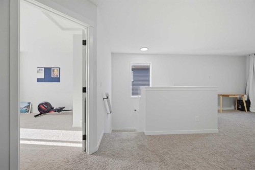 191 Herron Rise Ne, Calgary, AB - Indoor Photo Showing Other Room