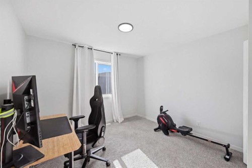 191 Herron Rise Ne, Calgary, AB - Indoor