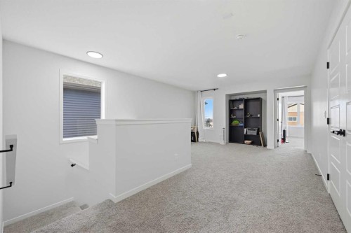 191 Herron Rise Ne, Calgary, AB - Indoor Photo Showing Other Room