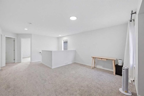 191 Herron Rise Ne, Calgary, AB - Indoor Photo Showing Other Room