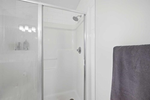 191 Herron Rise Ne, Calgary, AB - Indoor Photo Showing Bathroom