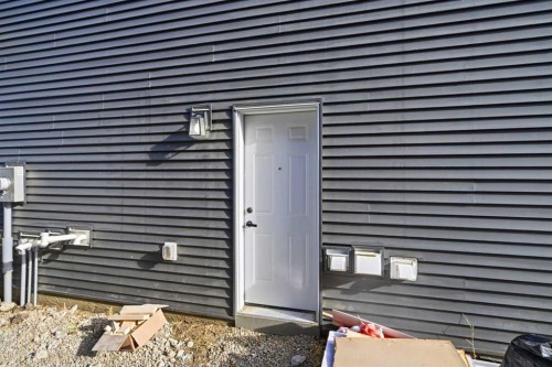 191 Herron Rise Ne, Calgary, AB - Outdoor