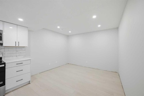 191 Herron Rise Ne, Calgary, AB - Indoor