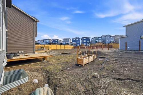 191 Herron Rise Ne, Calgary, AB - Outdoor