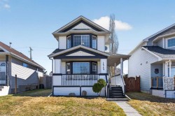 14744 Mt McKenzie Drive SE Calgary, AB T2Z 2V1