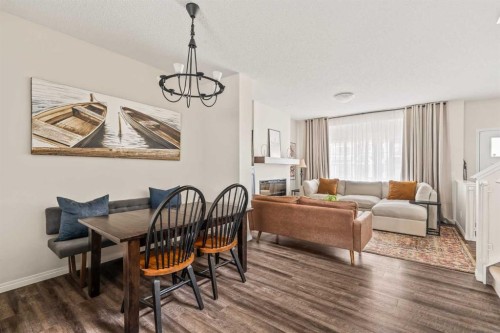 123 Magnolia Square Se, Calgary, AB 
