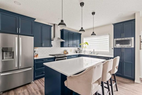 123 Magnolia Square Se, Calgary, AB 