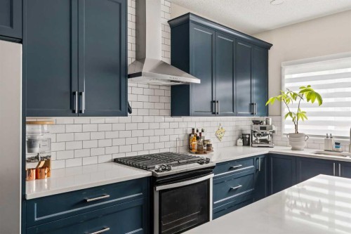 123 Magnolia Square Se, Calgary, AB 
