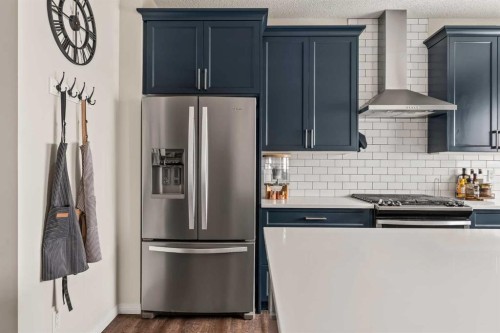 123 Magnolia Square Se, Calgary, AB 