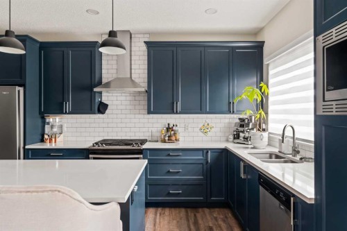123 Magnolia Square Se, Calgary, AB 
