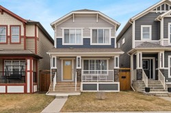 123 Magnolia Square SE Calgary, AB T3M 2W5