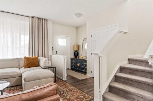 123 Magnolia Square Se, Calgary, AB 