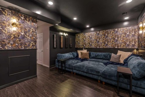 123 Magnolia Square Se, Calgary, AB 