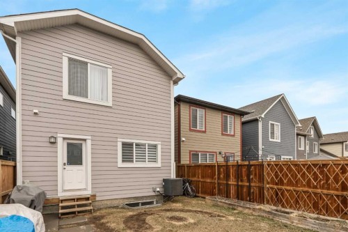 123 Magnolia Square Se, Calgary, AB 