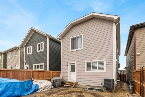 123 Magnolia Square Se, Calgary, AB 