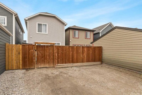 123 Magnolia Square Se, Calgary, AB 