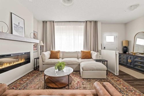 123 Magnolia Square Se, Calgary, AB 
